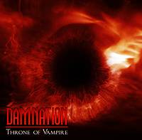 Throne Of Vampire : Damnation